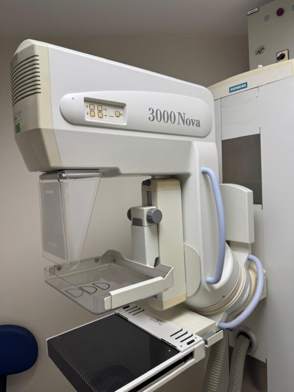 Mamografi Siemens 300 nova