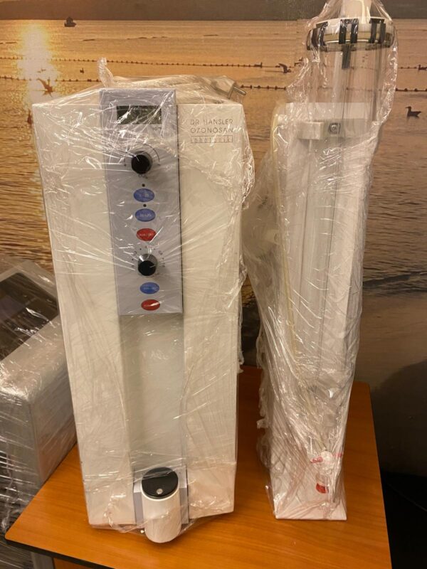 OZONOSAN Ozon cihazı