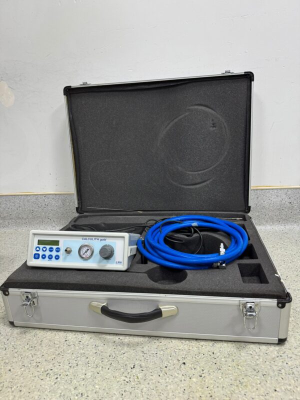 Pnömatik Taş Kırma cihazı