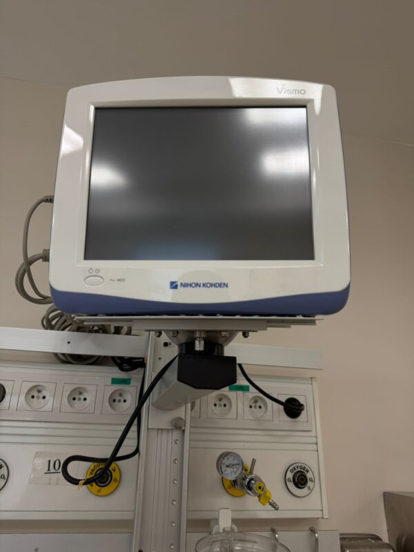 Nihon Kohden Monitör